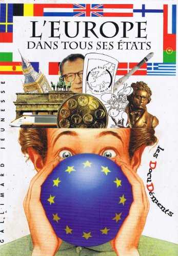 L'Europe dans tous ses états