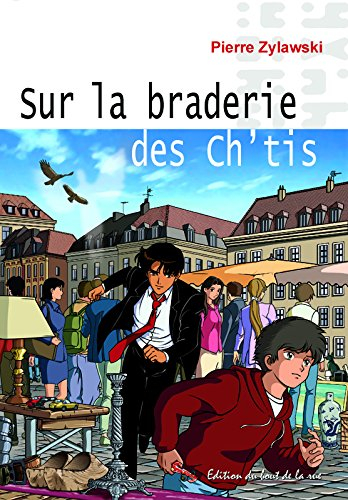 sur la braderie des ch'tis