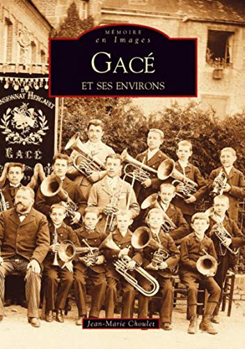 Gacé et ses environs