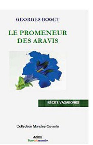 Le promeneur des Aravis