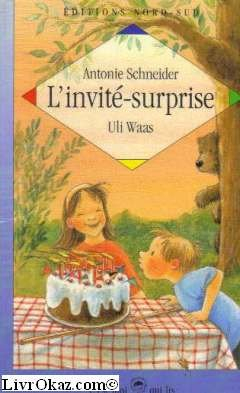 L'invité-surprise