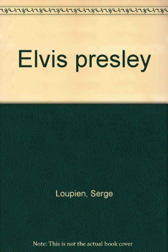 Elvis Presley