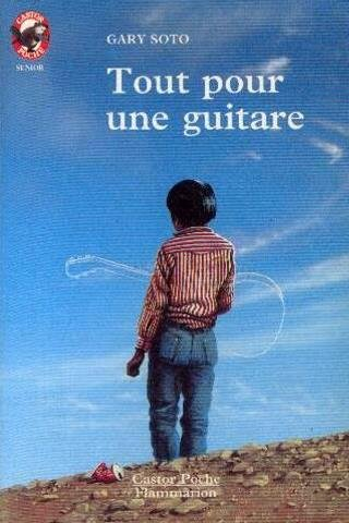 Tout pour une guitare