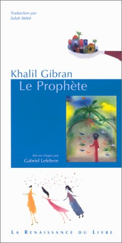 Le prophète