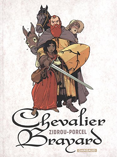 Chevalier Brayard