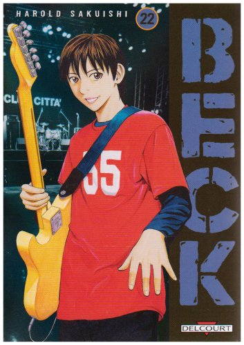 Beck. Vol. 22