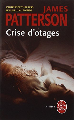 Crise d'otages