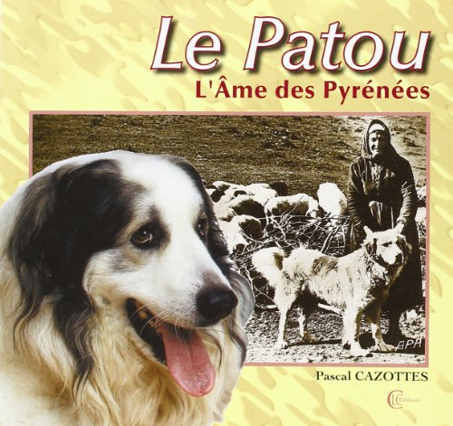 Le patou : l'âme des Pyrénées