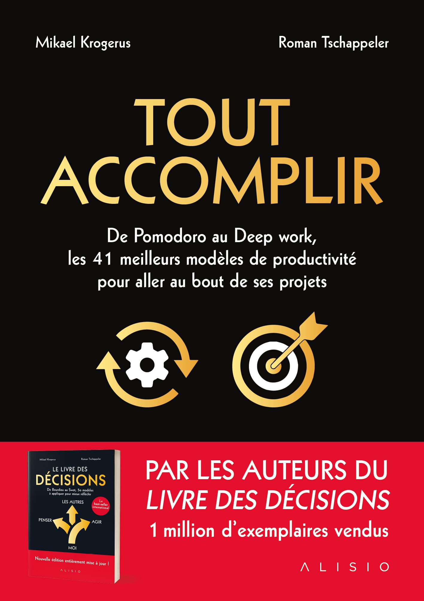 Tout accomplir : de Pomodoro au deep work, les 41 meilleurs modèles de productivité pour aller au bo