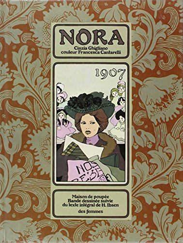 Nora : maison de poupée