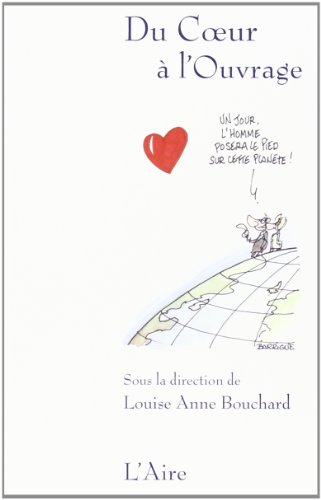 Du Coeur a l Ouvrage