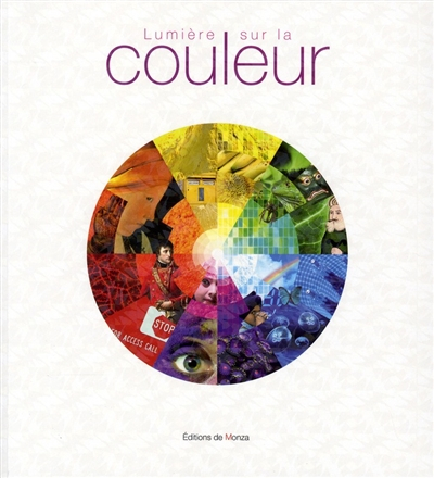 Lumière sur la couleur