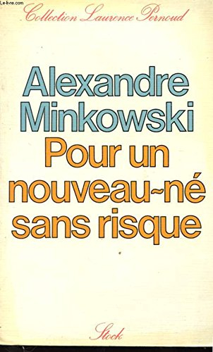 Pour un nouveau-né sans risque