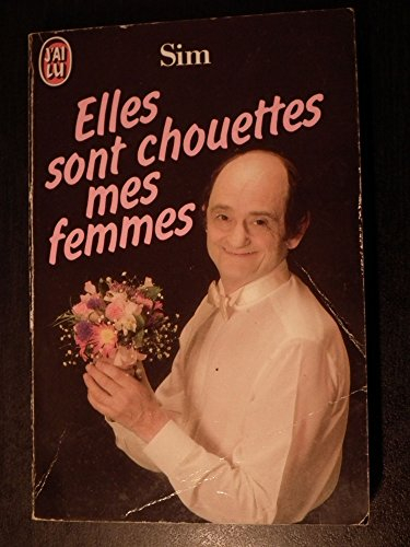 Elles sont chouettes, mes femmes