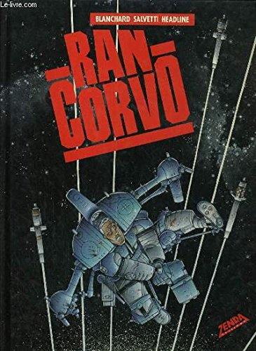 ran corvo
