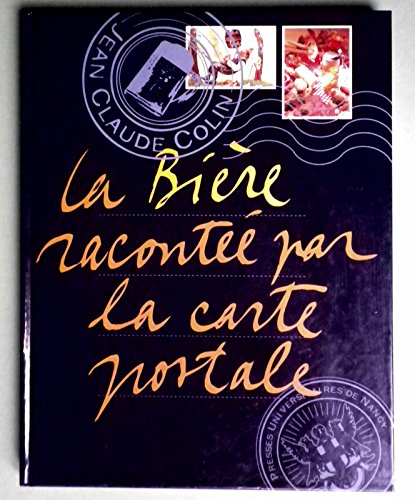 La Bière racontée par la carte postale