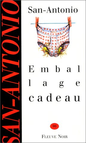 emballage cadeau