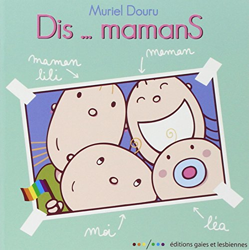 Dis, mamans