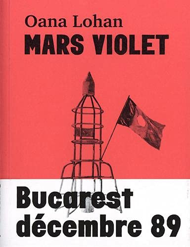 Mars violet