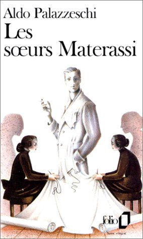 Les soeurs Materassi