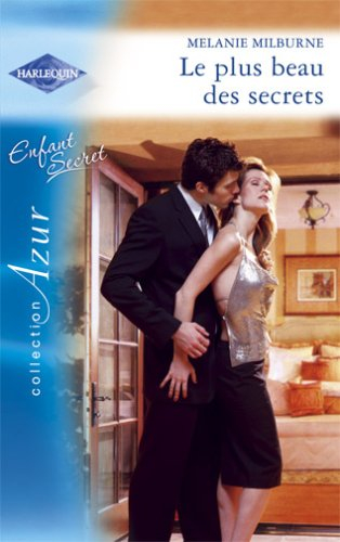 Le plus beau des secrets
