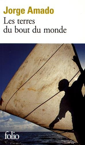 Les Terres du bout du monde