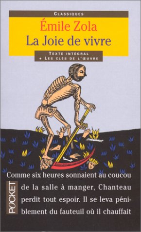 La joie de vivre