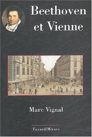 Beethoven et Vienne