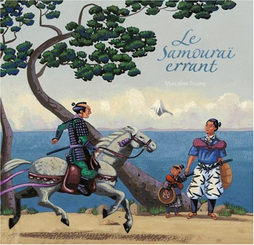 Le samouraï errant