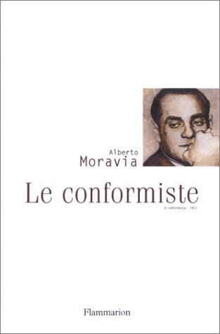 Le conformiste. Il conformista (1954)