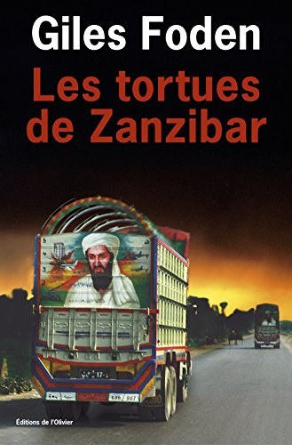 Les tortues de Zanzibar