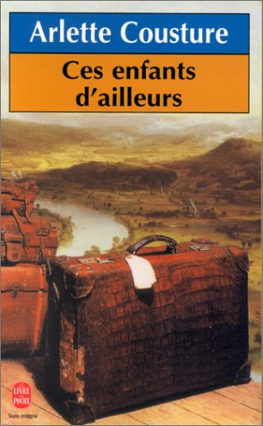 Ces enfants d'ailleurs