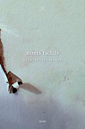 noms fictifs