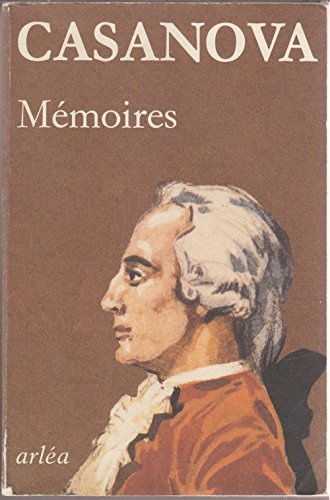 Mémoires