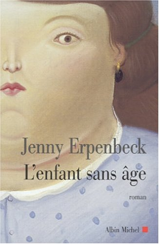 L'enfant sans âge