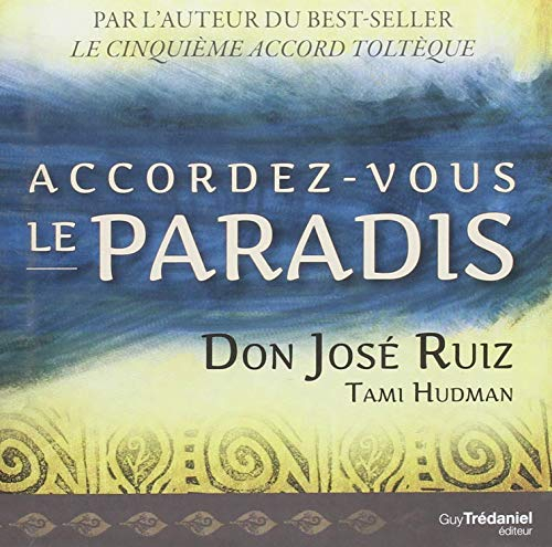 Accordez-vous le paradis