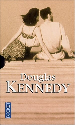 Douglas Kennedy