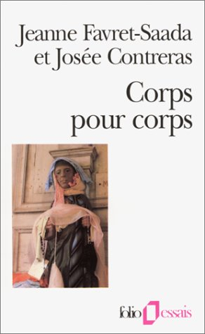Corps pour corps : enquête sur la sorcellerie dans le bocage