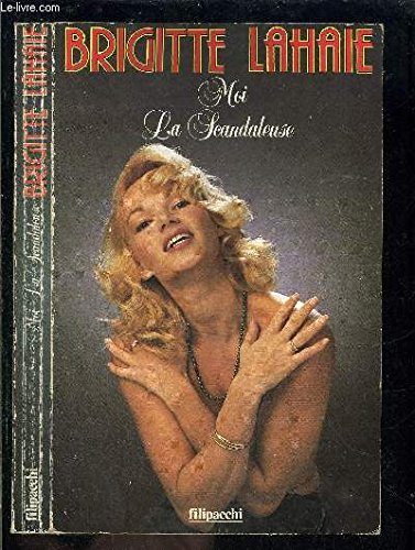Moi la scandaleuse