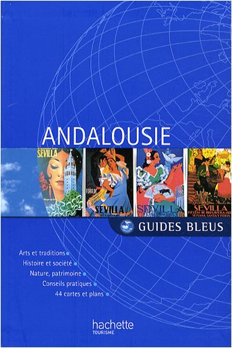 Andalousie