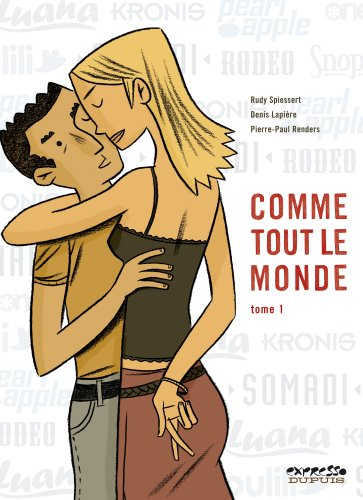 Comme tout le monde. Vol. 1