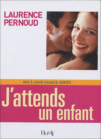 j'attends un enfant