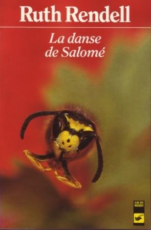 la danse de salome