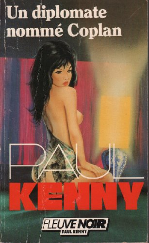 Un Diplomate nommé Coplan