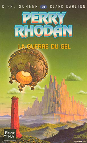 La guerre du gel