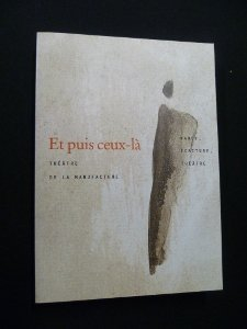 et puis ceux-là
