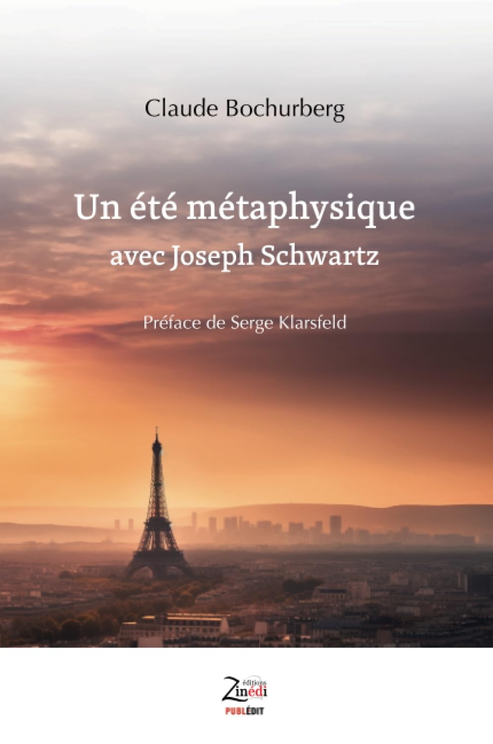 Un été métaphysique avec Joseph Schwartz