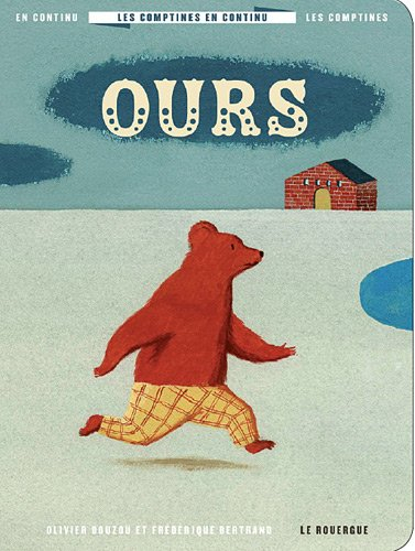 Ours