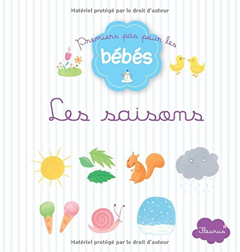 Les saisons