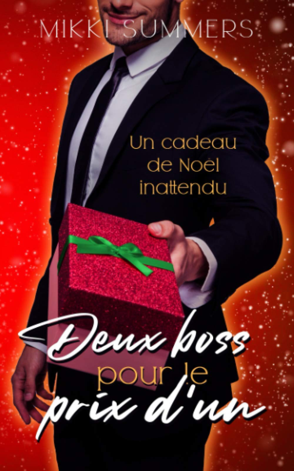 Deux boss pour le prix d'un: Un cadeau de Noël inattendu